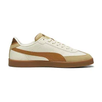 PUMA Mens Club Ii Era Sneakers
