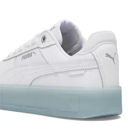 PUMA Womens Carina Street Iced Sneakers