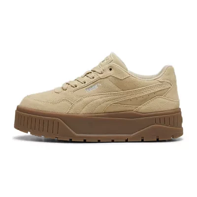PUMA Womens Karmen Ii Idol Sd Sneakers