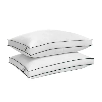 Gaiam Aero Loft Down Alternative Pillows