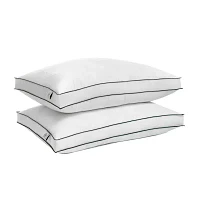 Gaiam Aero Loft Down Alternative Pillows