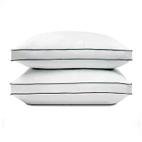 Gaiam Aero Loft Down Alternative Pillows
