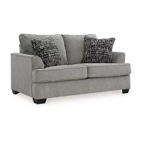 Signature Design By Ashley® Deakin Loveseat