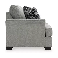 Signature Design By Ashley® Deakin Loveseat