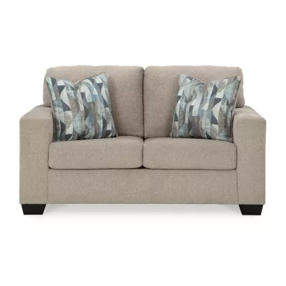 Signature Design By Ashley® Deltona Loveseat