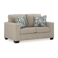 Signature Design By Ashley® Deltona Loveseat