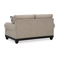 Signature Design By Ashley® Elbiani Loveseat