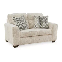 Signature Design By Ashley® Lonoke Loveseat