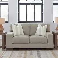 Signature Design by Ashley® Maggie Loveseat