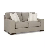 Signature Design by Ashley® Maggie Loveseat