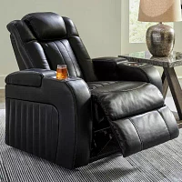 Signature Design By Ashley® Caveman Den Power Recliner