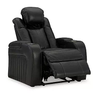 Signature Design By Ashley® Caveman Den Power Recliner