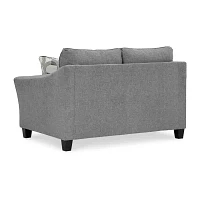 Signature Design By Ashley® Mathonia Loveseat