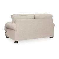 Signature Design By Ashley® Merrimore Loveseat