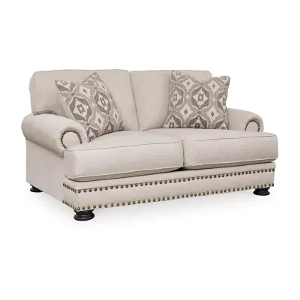 Signature Design By Ashley® Merrimore Loveseat