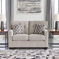 Signature Design By Ashley® Mahoney Loveseat