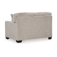 Signature Design By Ashley® Mahoney Loveseat