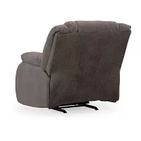 Signature Design By Ashley® First Base Manual Recliner