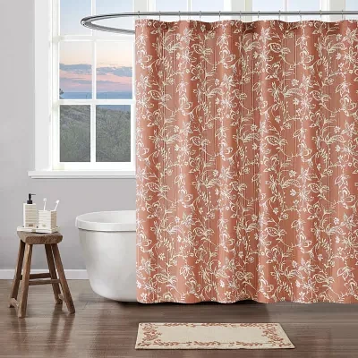 Frye and Co. Bella Shower Curtain