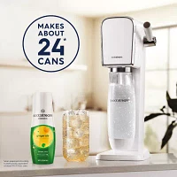 SodaStream® Ginger Ale 4 Pack