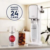 SodaStream® Diet Dr Pete 4 Pack