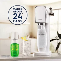 Soda Stream Soda Maker Flavor