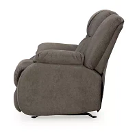 Signature Design By Ashley® First Base Manual Recliner