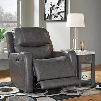 Signature Design By Ashley® Galahad Dual Power Recliner