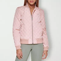 Levi's Yes Midweight Womens Bomber Jacket