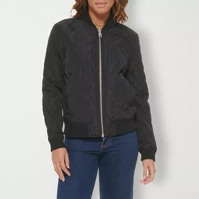 Levi's Quilted Midweight Bomber Jacket