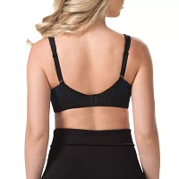 Leading Lady® The Brigitte Lace - Wirefree T-Shirt Bra- 5215