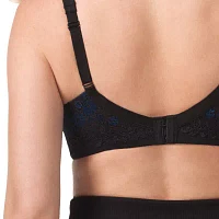 Leading Lady® The Brigitte Lace - Wirefree T-Shirt Bra- 5215