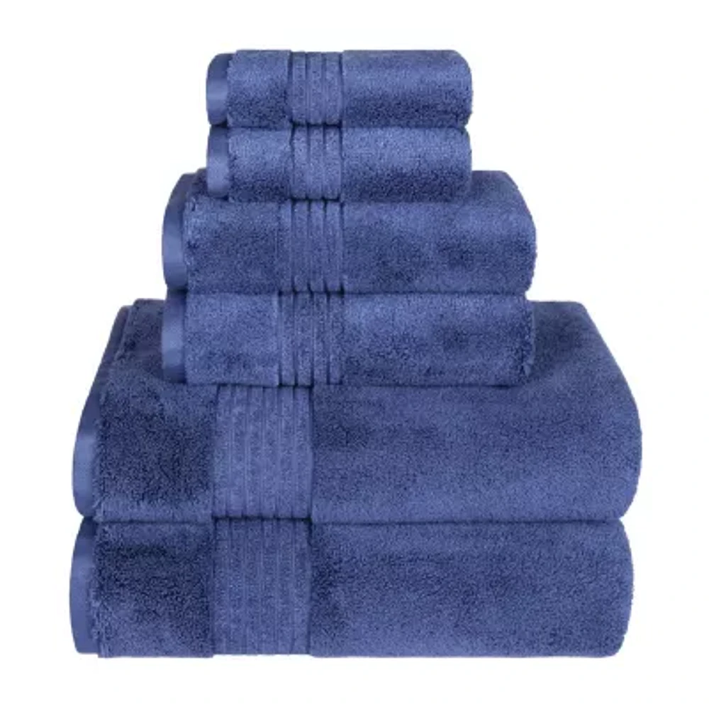 Liz Claiborne Signature Plush Bath Towel