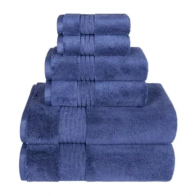 Liz Claiborne Signature Plush Bath Towel