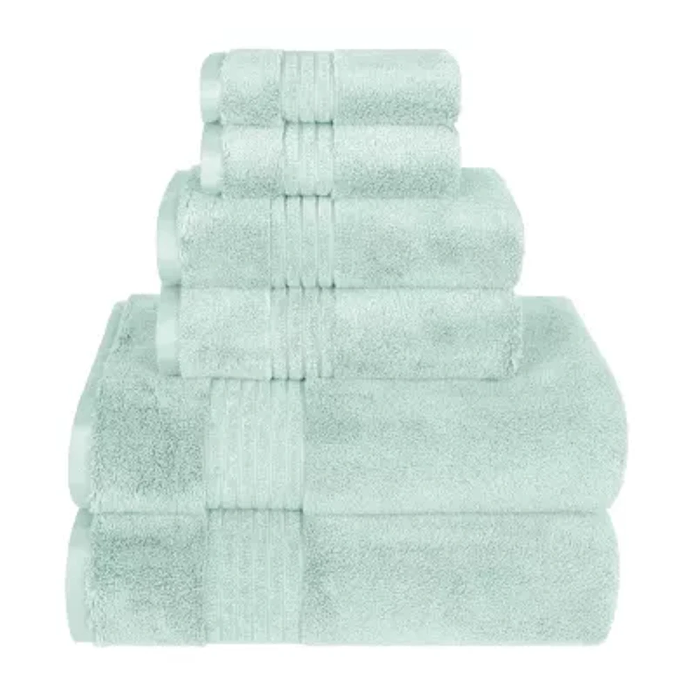 Liz Claiborne Signature Plush Bath Towel