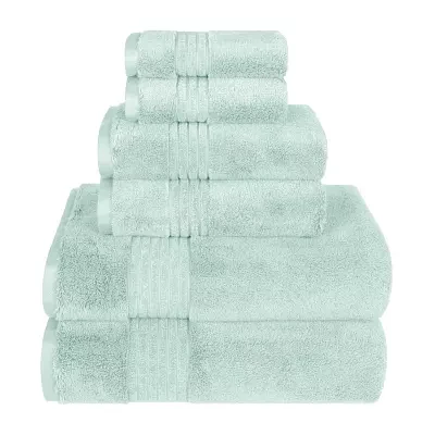 Liz Claiborne Signature Plush Bath Towel