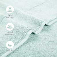 Liz Claiborne Signature Plush Bath Towel
