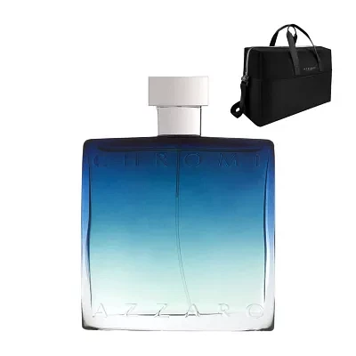 Azzaro Chrome Eau De Parfum