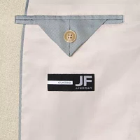 J. Ferrar Mens Slim Fit Tuxedo Jacket
