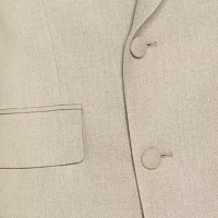 J. Ferrar Mens Slim Fit Tuxedo Jacket