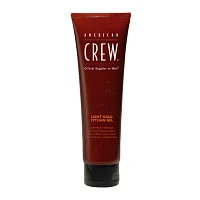 American Crew Light Hold Styling Hair Gel-8.4 oz.