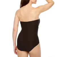 Ambrielle Wonderful Edge® Strapless Convertible Body Shaper 129-4003