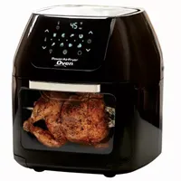 PowerXL Air Fryer Oven 6 Quart