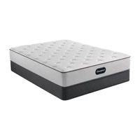 Beautyrest ® BR800™ Medium - Mattress + Box Spring