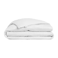 Fieldcrest Luxury Light Warmth Down Comforter