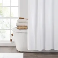 Fieldcrest Seersucker Shower Curtains