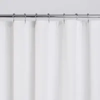 Fieldcrest Seersucker Shower Curtain