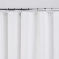 Fieldcrest Seersucker Shower Curtains