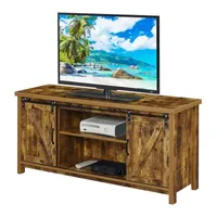 Blake Barndoor TV Stand