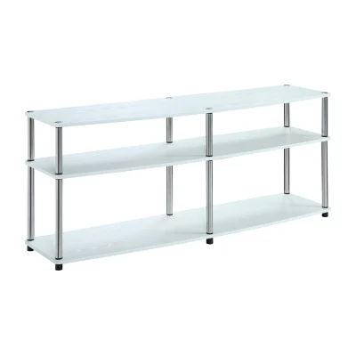 Designs2Go Collection TV Stand